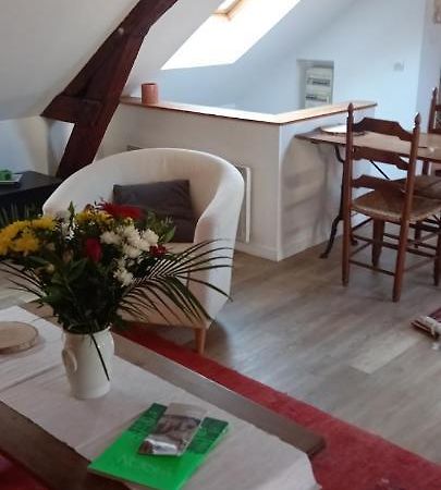 Studio32 Honfleur Eksteriør billede