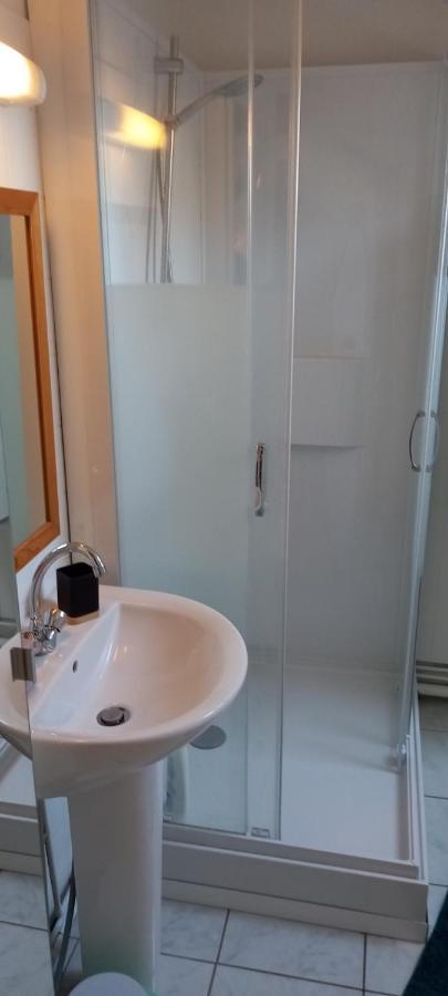 Studio32 Honfleur Eksteriør billede